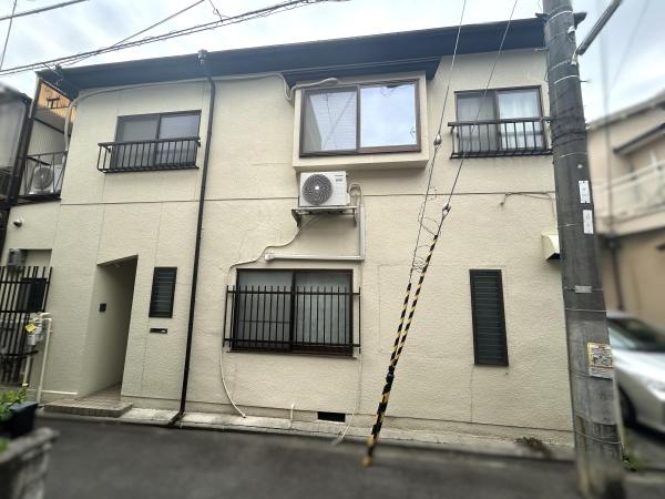 北区紫野宮東町