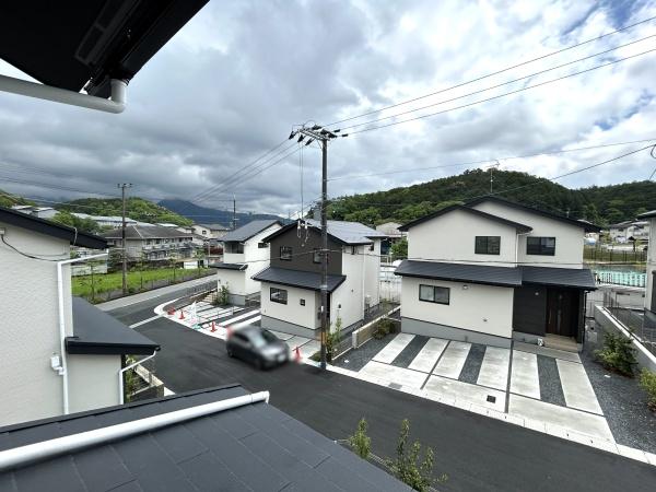 北区上賀茂本山1期2号地