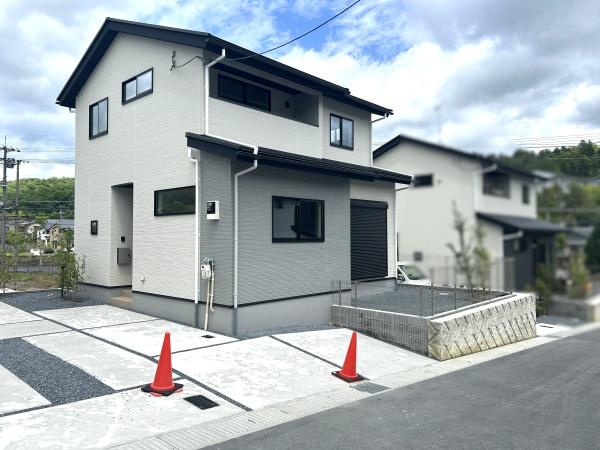 北区上賀茂本山1期2号地