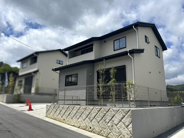 北区上賀茂本山1期2号地