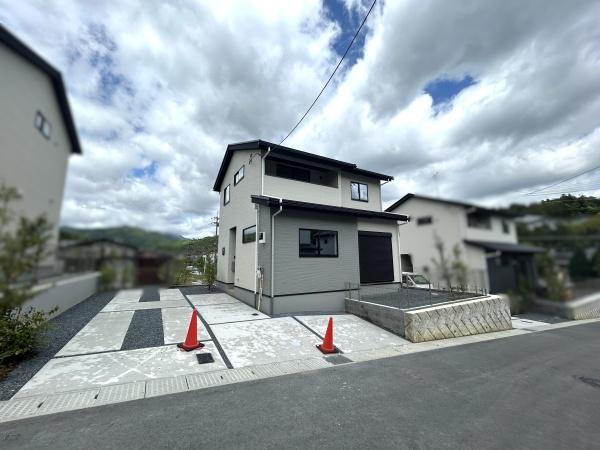 北区上賀茂本山1期2号地