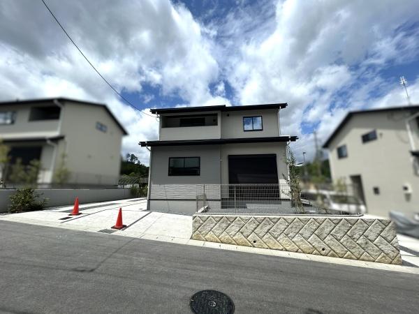 北区上賀茂本山1期2号地