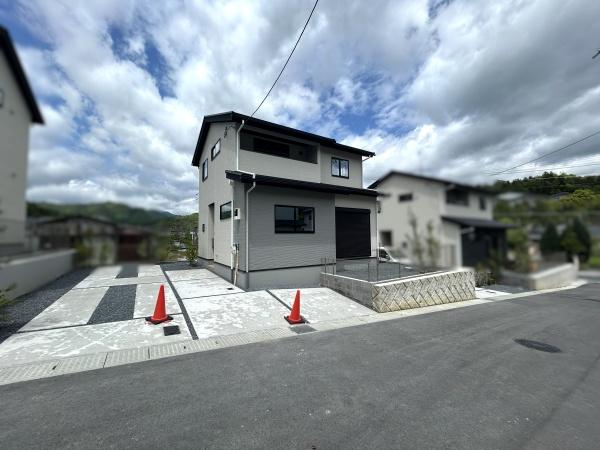 北区上賀茂本山1期2号地