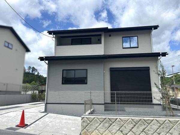 北区上賀茂本山1期2号地