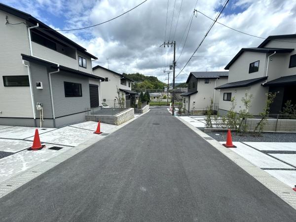 北区上賀茂本山1期2号地