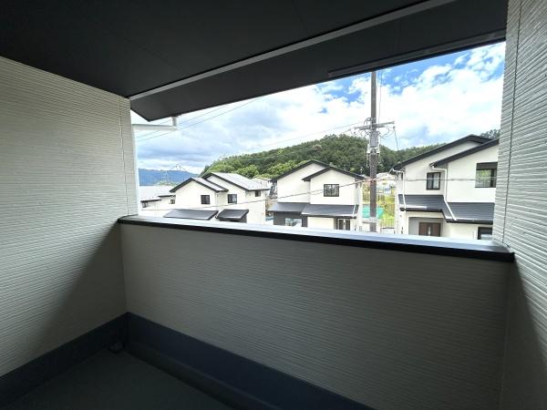 北区上賀茂本山1期3号地