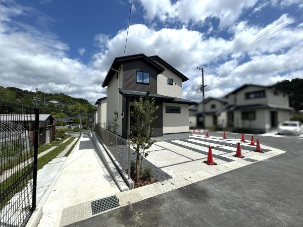 北区上賀茂本山1期3号地