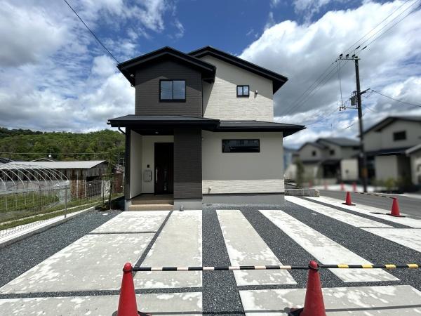 北区上賀茂本山1期3号地
