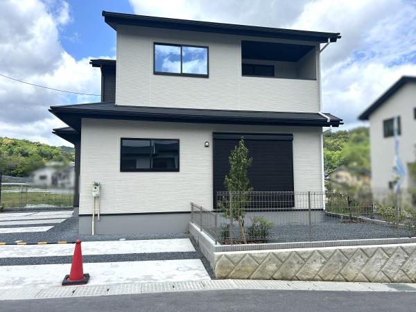 北区上賀茂本山1期3号地