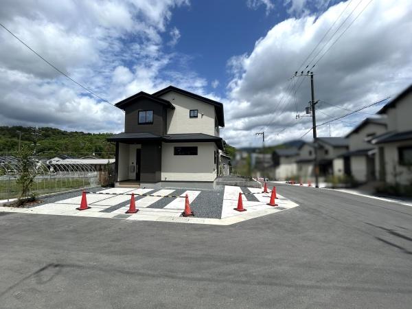 北区上賀茂本山1期3号地