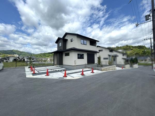北区上賀茂本山1期3号地