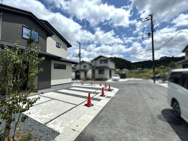 北区上賀茂本山1期3号地