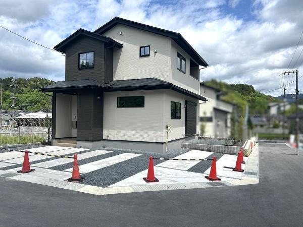 北区上賀茂本山1期3号地
