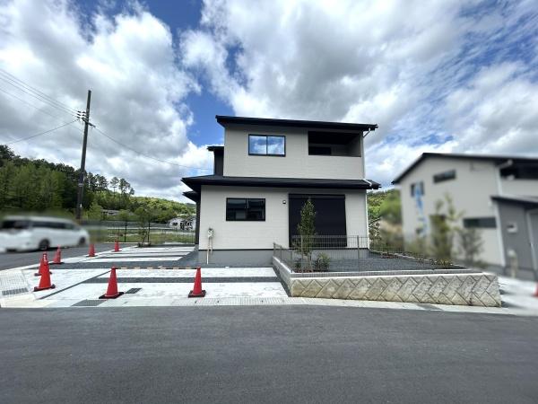 北区上賀茂本山1期3号地