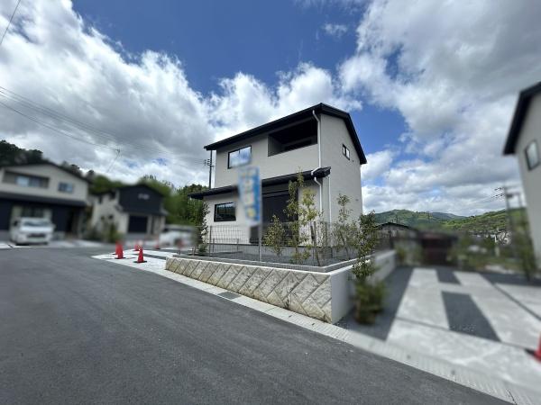 北区上賀茂本山1期3号地