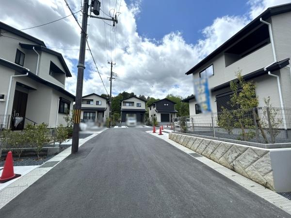 北区上賀茂本山1期3号地