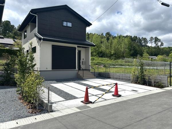 北区上賀茂本山1期4号地