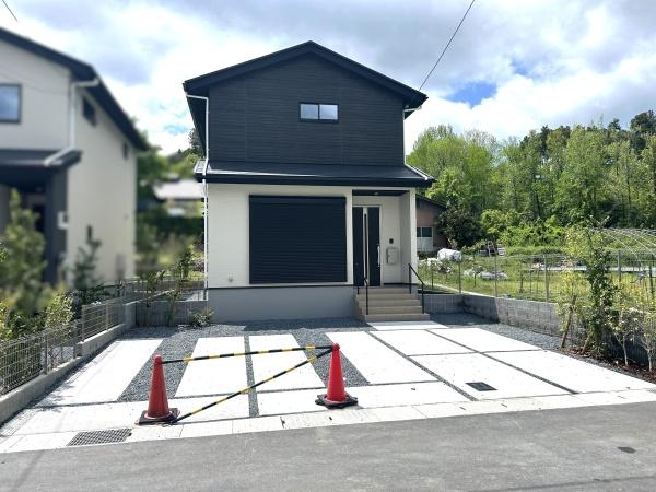 北区上賀茂本山1期4号地