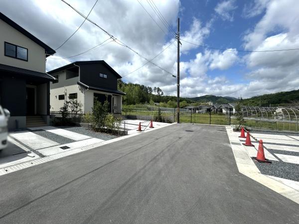北区上賀茂本山1期4号地