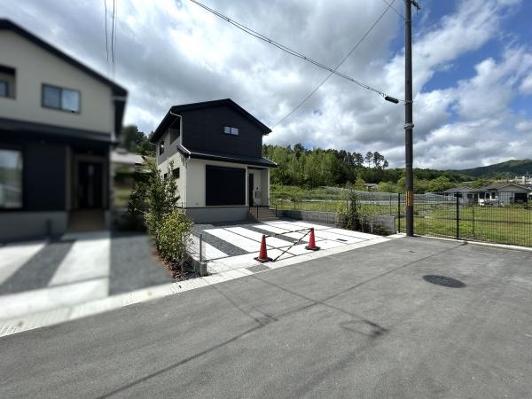 北区上賀茂本山1期4号地