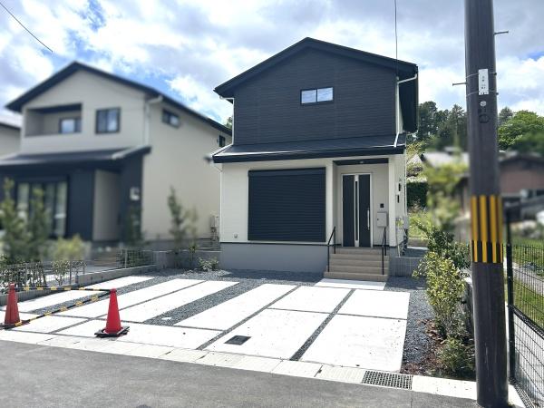 北区上賀茂本山1期4号地
