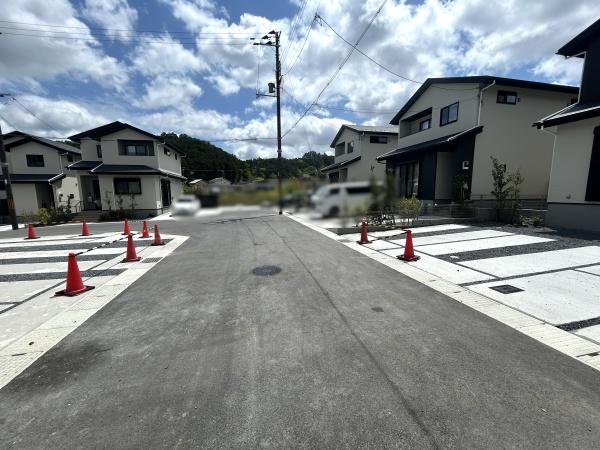 北区上賀茂本山1期4号地