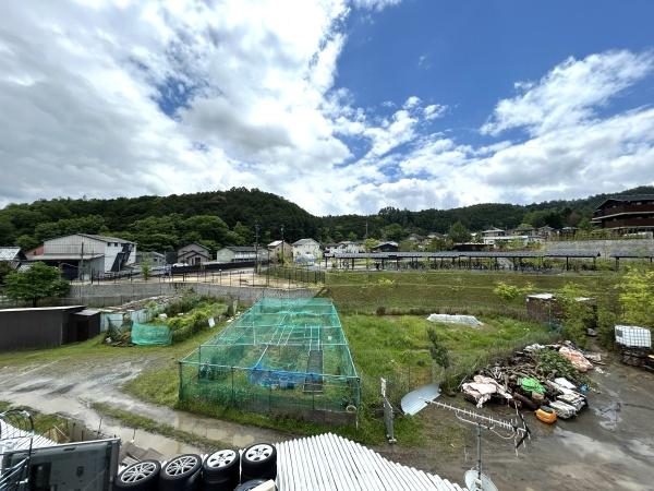 北区上賀茂本山1期8号地