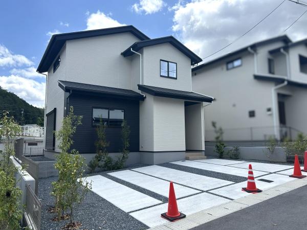 北区上賀茂本山1期8号地