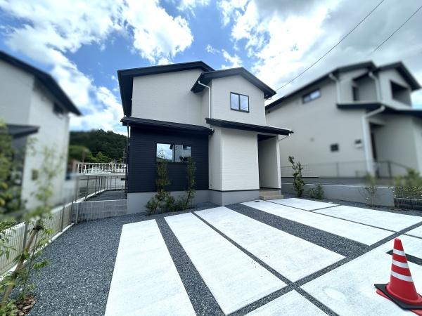 北区上賀茂本山1期8号地