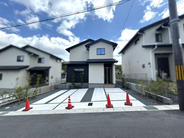 北区上賀茂本山1期8号地