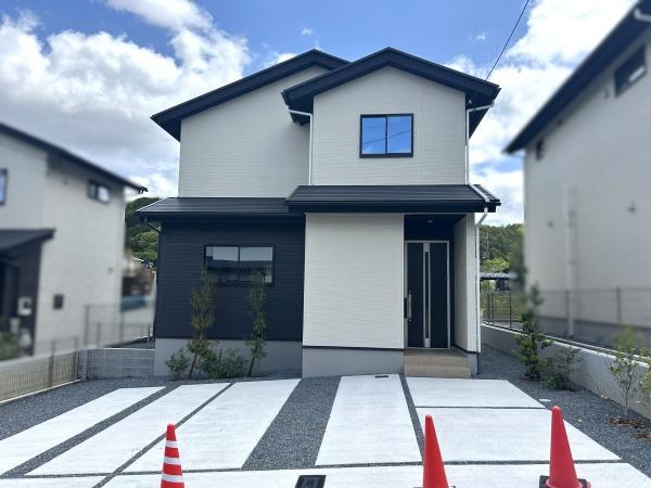 北区上賀茂本山1期8号地