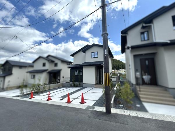 北区上賀茂本山1期8号地