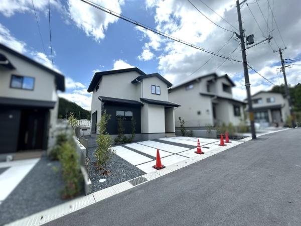 北区上賀茂本山1期8号地