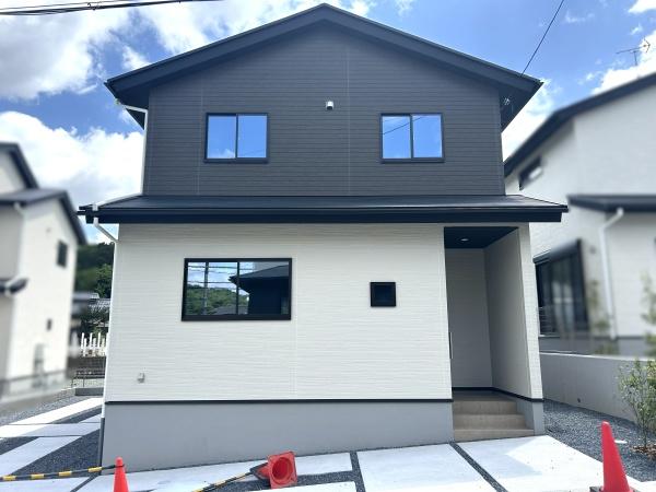北区上賀茂本山1期10号地