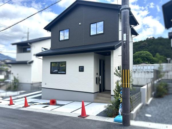 北区上賀茂本山1期10号地