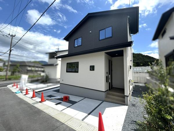 北区上賀茂本山1期10号地