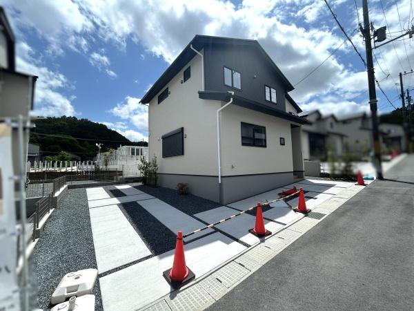 北区上賀茂本山1期10号地