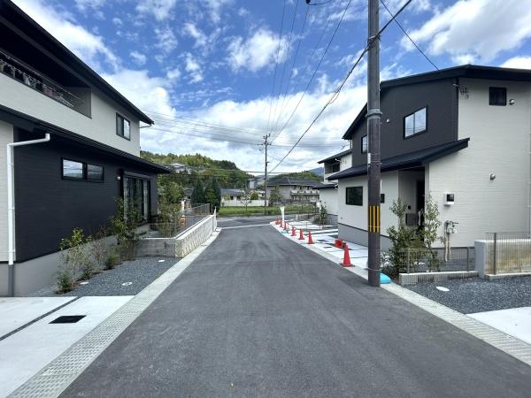北区上賀茂本山1期10号地