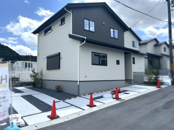 北区上賀茂本山1期10号地