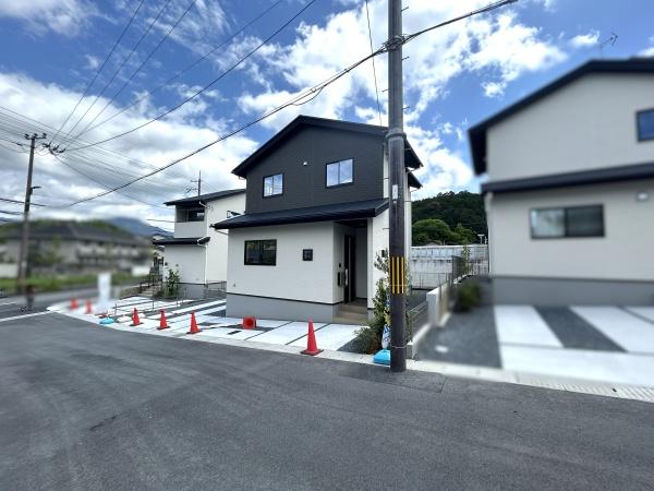 北区上賀茂本山1期10号地