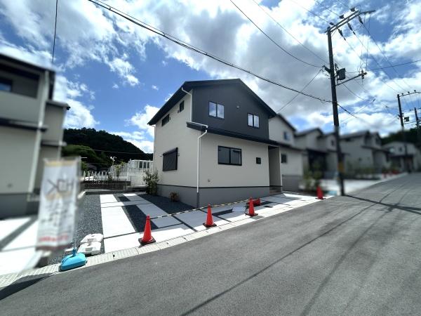 北区上賀茂本山1期10号地