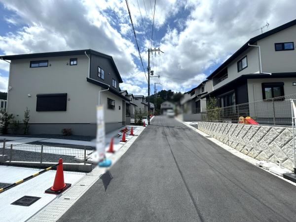 北区上賀茂本山1期10号地