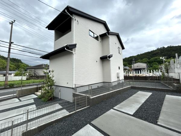 北区上賀茂本山1期11号地