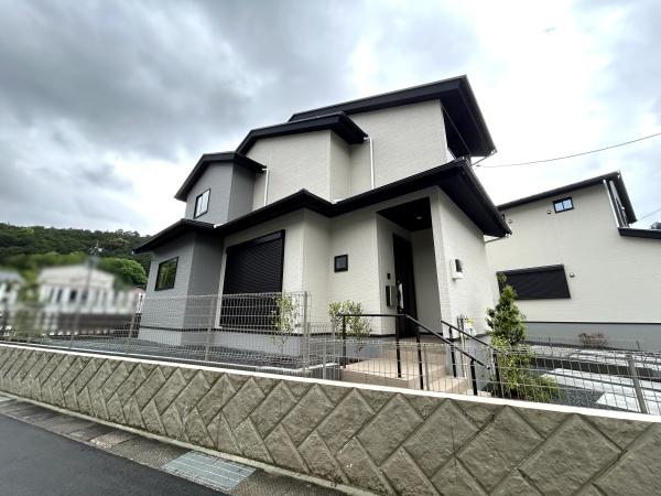 北区上賀茂本山1期11号地