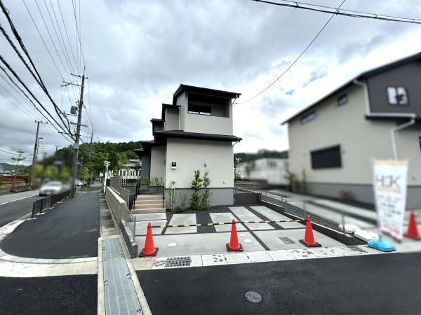 北区上賀茂本山1期11号地