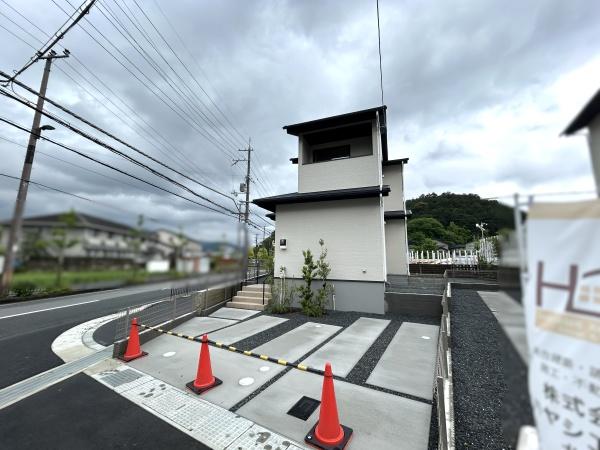 北区上賀茂本山1期11号地