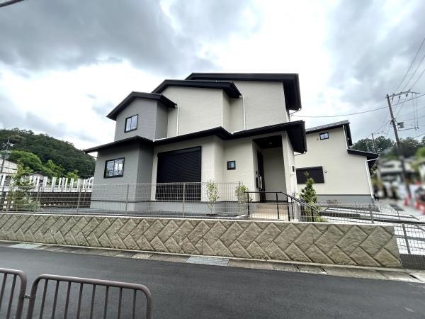 北区上賀茂本山1期11号地
