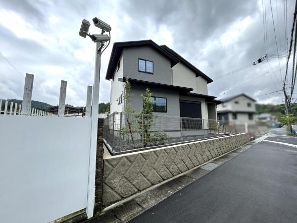 北区上賀茂本山1期11号地