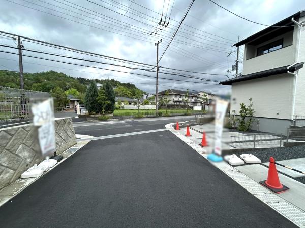 北区上賀茂本山1期11号地