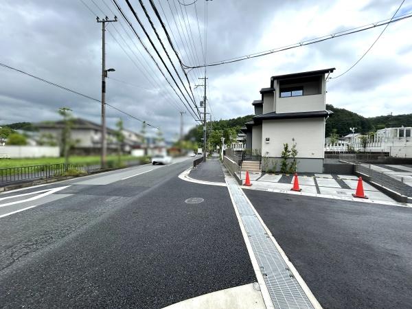 北区上賀茂本山1期11号地